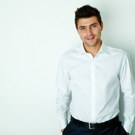 Aaron Wade