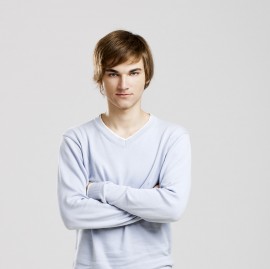 Tom Brown